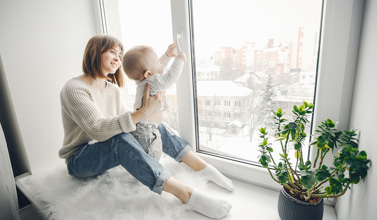 instalacion de ventanas