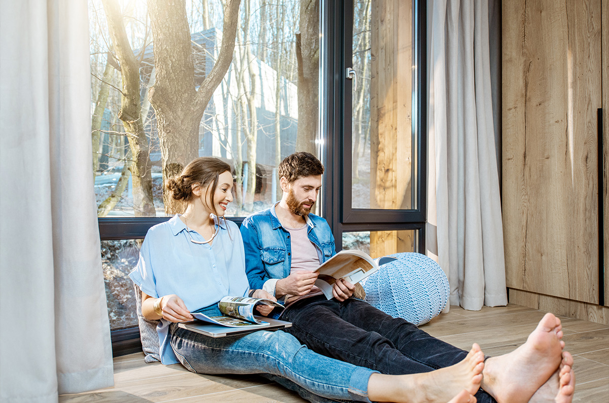 ventanas de aluminio